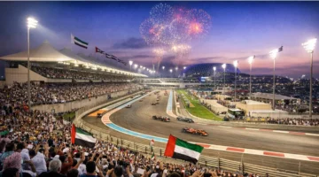 تحول رياضي غير مسبوق في الإمارات يشكل مشروع دولة متكامل